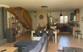 Maison au cœur du Pays Basque